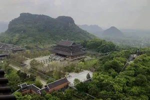 Quy định mới về quản lý thu chi, sử dụng tiền công đức