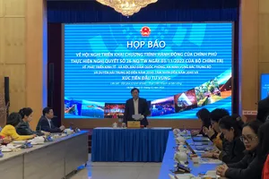 Hàng tỉ USD sẽ được đầu tư vào hạ tầng vùng Bắc Trung Bộ, duyên hải Trung Bộ