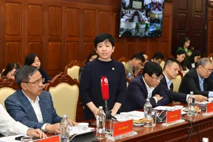 Nhiều đại gia bất động sản kiến nghị tái cấu trúc nợ, giảm lãi suất 