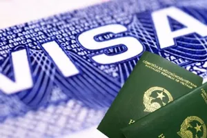 Mỹ - Việt Nam hợp tác bắt giữ đối tượng nghi dùng giấy tờ giả xin thị thực du học