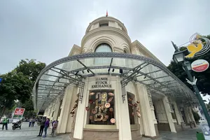 Chứng khoán Việt sẽ tiếp tục phục hồi trong tuần này?