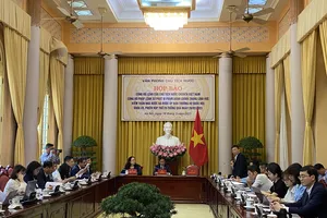 Phạt tối đa 50-100 triệu đồng với vi phạm trong kiểm toán nhà nước