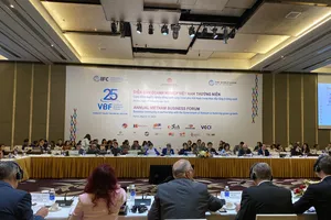 Nhiều công ty liên doanh 30 tuổi muốn được gia hạn tại Việt Nam