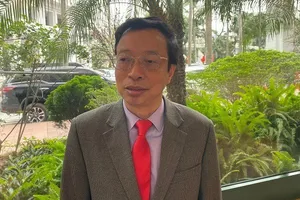 Từ việc ký kết của VPBank với ngân hàng Nhật, chuyên gia nói gì?