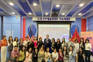 Môi trường khởi nghiệp dành cho phụ nữ ở Việt Nam đang rất năng động