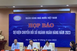 Ngân hàng thử nghiệm chấm điểm tín dụng công dân