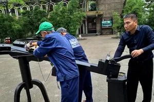 Lý giải 'nỏ thần' An Dương Vương bắn xuyên giáp vạn quân giặc