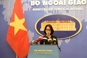 Hoa Kỳ nhận định còn thiếu khách quan về tự do tôn giáo ở Việt Nam