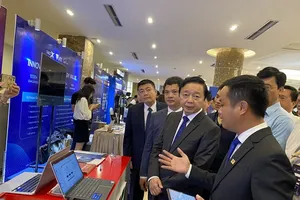 Khai phá dữ liệu số, tiến vào tương lai số