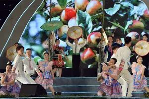 Mộc Châu được tôn vinh là Điểm đến thiên nhiên khu vực hàng đầu thế giới