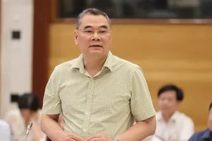  Vụ tiếp viên xách ma tuý: Đã bắt giữ khoảng 200 người và còn tiếp tục