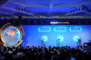 Công ty Việt đang kinh doanh rất tốt một số nhóm sản phẩm trên Amazon