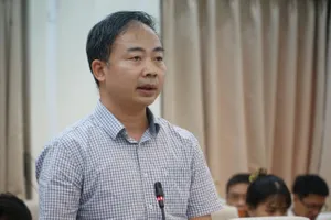 Bộ Giáo dục: Không có chuyện đề thi Văn tốt nghiệp trùng đề thi thử