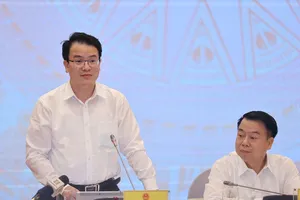 Bộ KH-ĐT: Tăng trưởng 6,5% năm 2023 là hết sức nặng nề và khó khăn