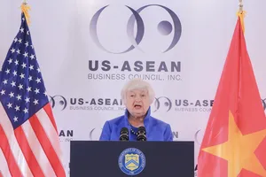 Thêm công ty Mỹ sẽ khai trương nhà máy lớn về chất bán dẫn tại Việt Nam