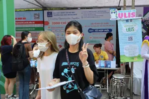 Chuyên gia khuyên thí sinh không nên 'bỏ trứng vào một giỏ'