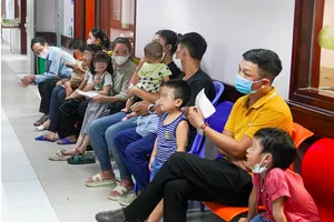 Người bệnh được quỹ BHYT chi trả cao nhất 4,69 tỉ đồng