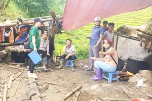 11 người nhập viện, nghi ngộ độc thực phẩm tại Sa Pa