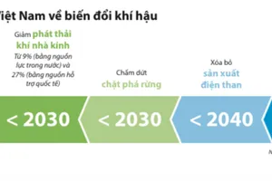 Ra mắt sổ tay giúp doanh nghiệp minh bạch, hiệu quả