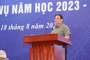 Thủ tướng chỉ đạo nhanh chóng tăng phụ cấp cho giáo viên