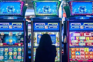 Đề nghị các điểm trò chơi điện tử có thưởng phải cấp thẻ điện tử ra, vào