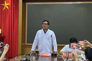 Thông tin mới nhất vụ cháy chung cư mini ở Hà Nội, có bệnh nhi 8 tháng tuổi