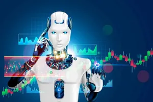 Dừng sử dụng robot giao dịch chứng khoán, vì sao? 