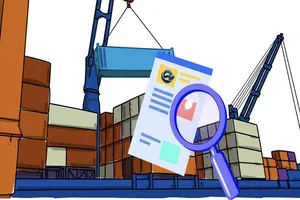 42 công ty nằm trong danh sách kiểm tra chuyên ngành thuế năm 2023 