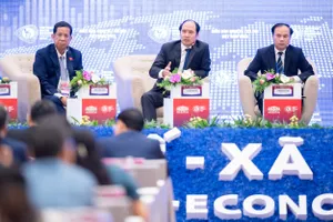 Luật Bảo hiểm Xã hội sửa đổi sẽ có 5 nhóm chính sách lớn