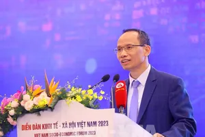 'Tốc độ tăng trưởng của Việt Nam khó có thể đạt mức 6%'
