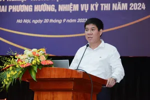 Thi tốt nghiệp THPT năm 2025 sẽ gồm 11 môn