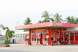 BIDV hoàn trả 270 tỷ đồng cấn nợ sai quy định từ Quỹ bình ổn giá xăng dầu