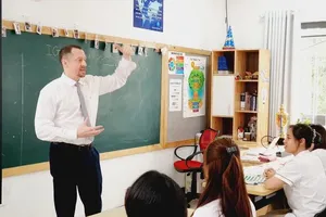 Bộ GD&ĐT yêu cầu kiểm tra, đánh giá các cơ sở có hoạt động giáo dục ngoài giờ chính khoá