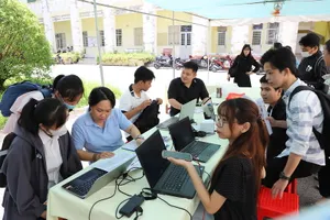 Mỹ và Việt Nam hợp tác đào tạo kỹ năng số cho hơn 3.000 sinh viên