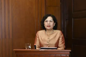 Mở rộng tín dụng phục vụ sản xuất, kinh doanh, tiêu dùng...