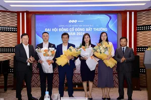 FLC có HĐQT mới, đặt mục tiêu doanh thu bất động sản gần 1.200 tỉ đồng