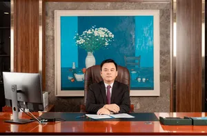 Ông Nguyễn Xuân Hòa sắp thôi vị trí Tổng giám đốc PVI, nhận nhiệm vụ mới