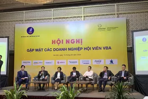 Doanh nghiệp kiến nghị chưa tăng thuế tiêu thụ đặc biệt, nghiên cứu chế độ thuế hỗn hợp