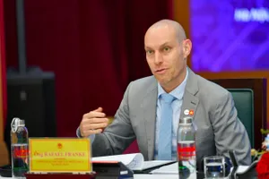 Việt Nam có nhiều bước tiến trong phát triển bán dẫn, trí tuệ nhân tạo