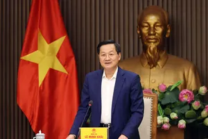 Chính phủ yêu cầu 'bắt đúng bệnh' để bình ổn thị trường vàng