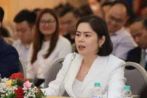 Khu công nghiệp không được... tái sử dụng nước thải?