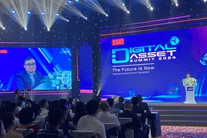 Tài sản số vàng thau lẫn lộn, cần khung pháp lý ra sao?