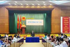 Lý do Bộ Tài chính chưa đề xuất điều chỉnh mức giảm trừ gia cảnh