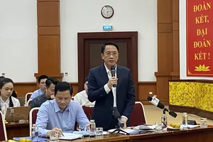 Còn trên 100 cửa hàng xăng dầu chưa xuất hóa đơn điện tử từng lần bán