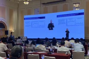 PAPI 2023: Vẫn còn tình trạng phải 'lót tay' để xin việc