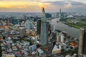 Thủ tướng yêu cầu TP.HCM đề xuất sửa đổi cơ chế, chính sách đặc thù sau hợp nhất