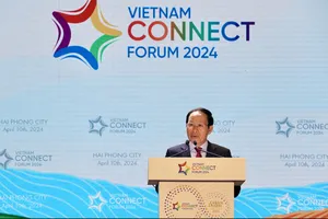 Hải Phòng đề xuất thành lập Khu kinh tế xanh đầu tiên của Việt Nam