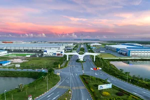 Hải Phòng nghiên cứu thành lập Khu kinh tế ven biển phía Nam