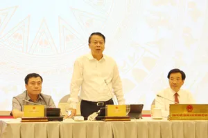 Thứ trưởng Bộ Tài chính: Cá nhân có thu nhập từ livestream bán hàng phải nộp thuế