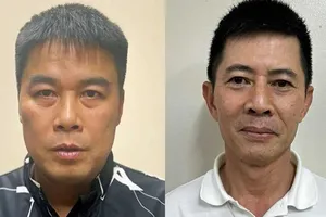 Bộ Công an thông tin 2 vụ án xảy ra tại tập đoàn Thuận An và Phúc Sơn